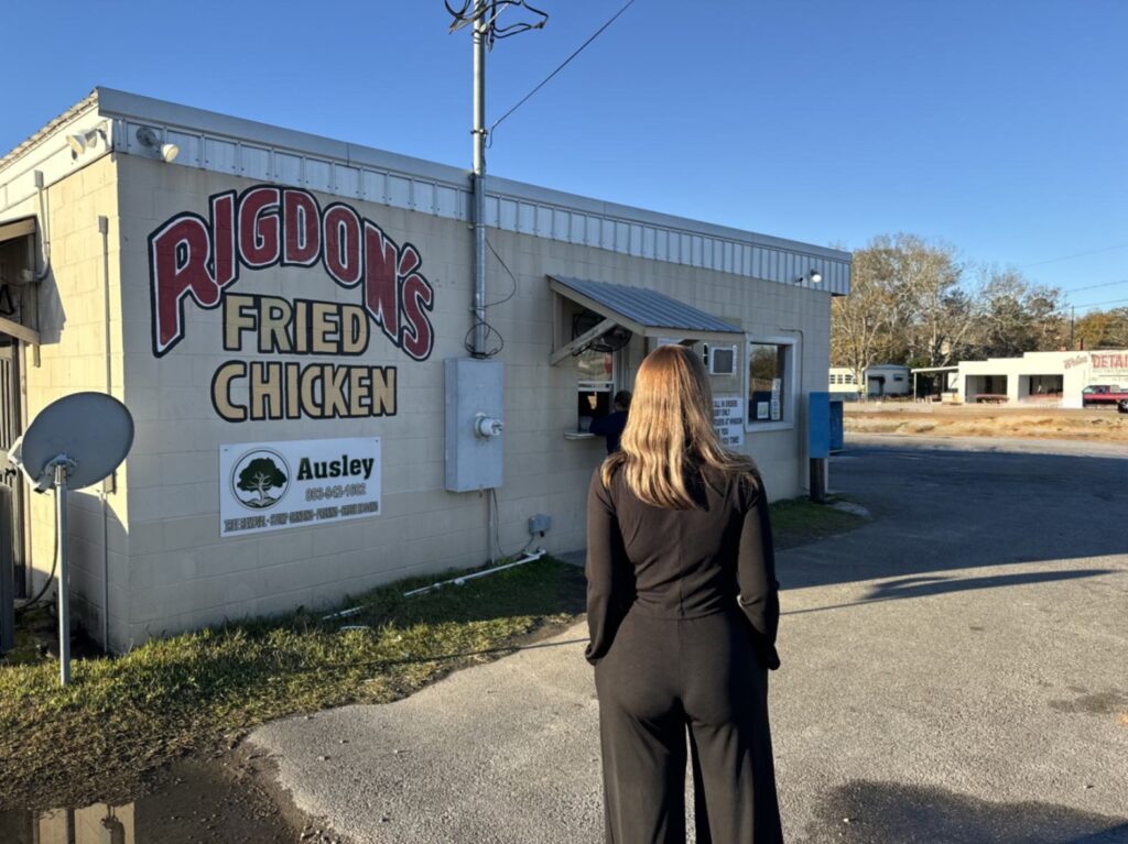 Rigdon\\\'s Fried Chicken 3